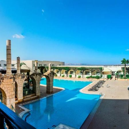 גמארת' Golden Carthage Hotel Tunis מראה חיצוני תמונה