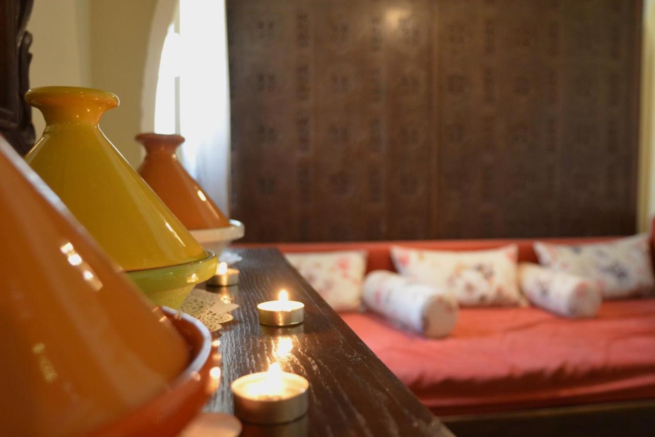 גמארת' Golden Carthage Hotel Tunis מראה חיצוני תמונה