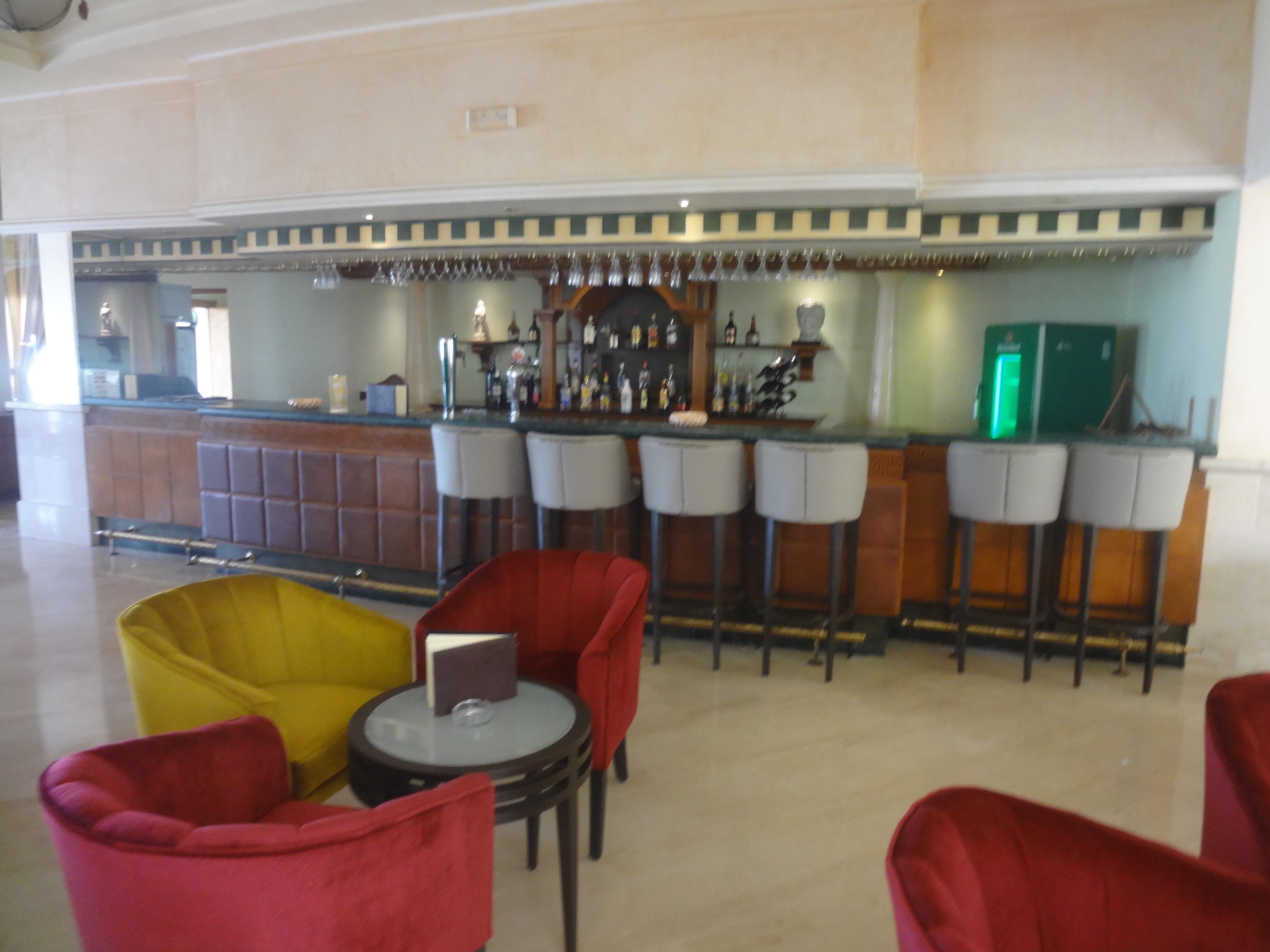 גמארת' Golden Carthage Hotel Tunis מראה חיצוני תמונה