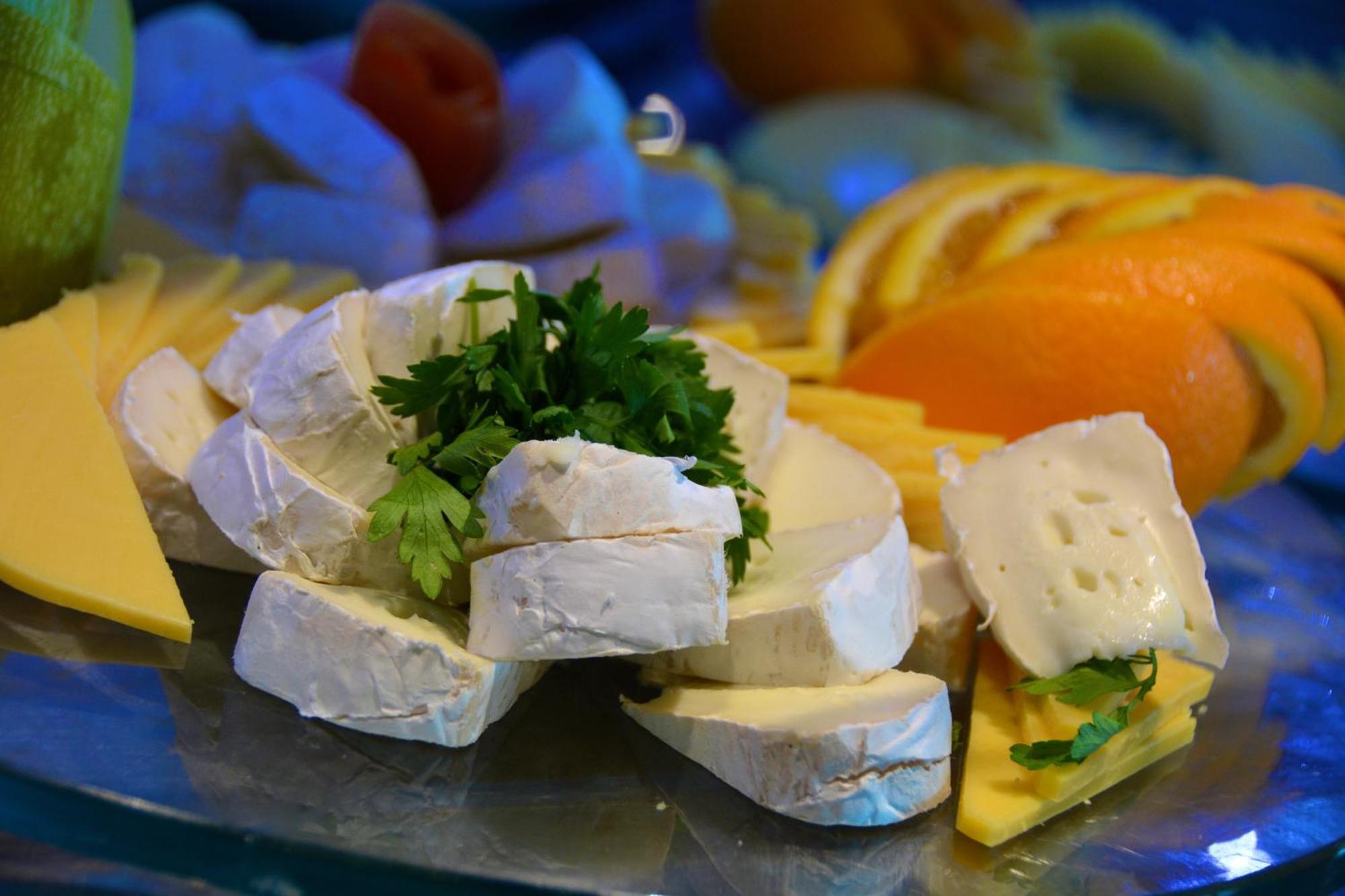 גמארת' Golden Carthage Hotel Tunis מראה חיצוני תמונה